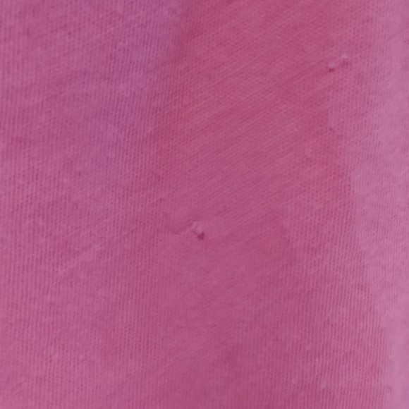 Cute Pink Victoria's Secret Swing Tee! L - Picture 5 of 5